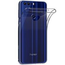 کاور ژله ای موبایل مناسب برای گوشی هوآوی Honor 8